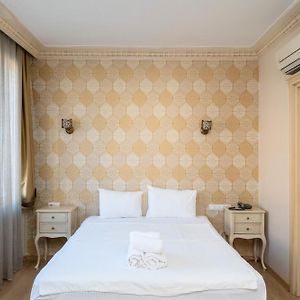 Standaard Double Kamer
